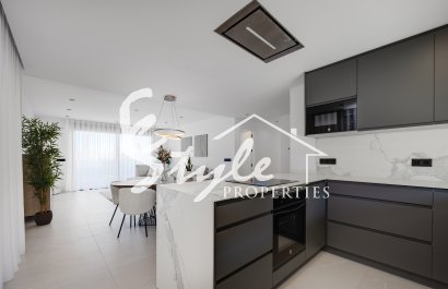 Новостройки - Вилла - Torrevieja - Торревьеха