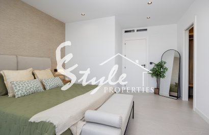 Новостройки - Вилла - Torrevieja - Торревьеха