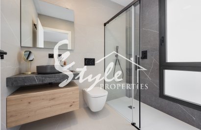 Новостройки - Вилла - Torrevieja - Торревьеха