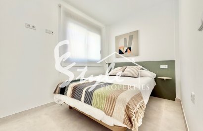 New build - Apartament  - Alicante - Cox