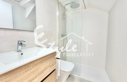 New build - Apartament  - Alicante - Cox
