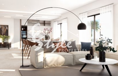 Новостройки - Вилла - Бенидорм - Финестрат