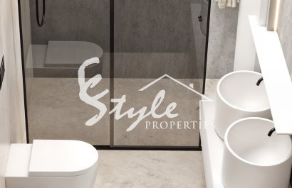 Новостройки - Вилла - Бенидорм - Финестрат