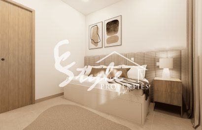 Новостройки - Apartment Penthouse - Pilar de la Horadada - Пилар де Орадада