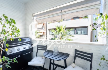 Вторичное жилье - Apartamento - Torrevieja - Торревьеха