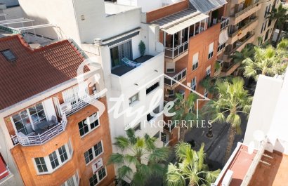 Вторичное жилье - Apartamento - Torrevieja - Торревьеха