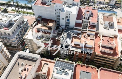 Вторичное жилье - Apartamento - Torrevieja - Торревьеха