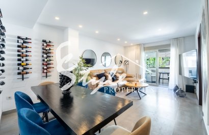 Вторичное жилье - Apartamento - Torrevieja - Торревьеха