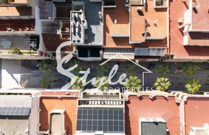 Вторичное жилье - Apartamento - Torrevieja - Торревьеха