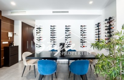 Вторичное жилье - Apartamento - Torrevieja - Торревьеха