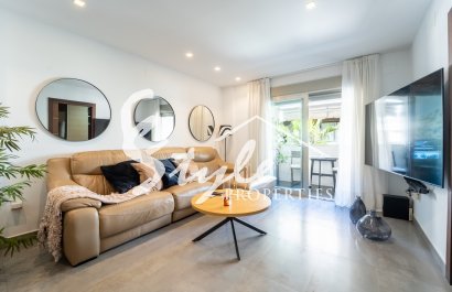 Вторичное жилье - Apartamento - Torrevieja - Торревьеха