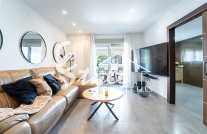 Вторичное жилье - Apartamento - Torrevieja - Торревьеха