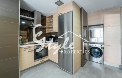 Вторичное жилье - Apartamento - Torrevieja - Торревьеха