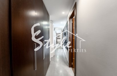 Вторичное жилье - Apartamento - Torrevieja - Торревьеха