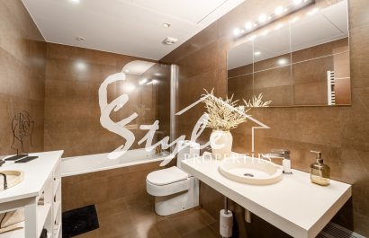 Вторичное жилье - Apartamento - Torrevieja - Торревьеха