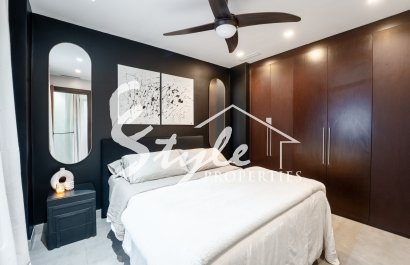 Вторичное жилье - Apartamento - Torrevieja - Торревьеха