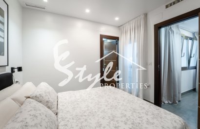 Вторичное жилье - Apartamento - Torrevieja - Торревьеха