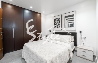 Вторичное жилье - Apartamento - Torrevieja - Торревьеха