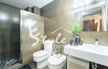 Вторичное жилье - Apartamento - Torrevieja - Торревьеха