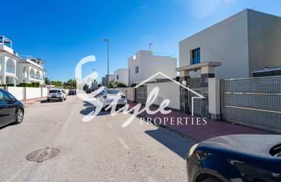 Вторичное жилье - Вилла - Сьюдад Кесада