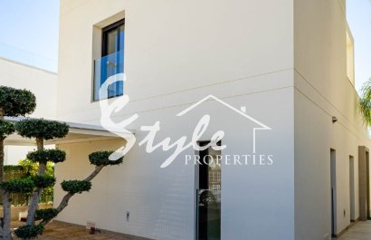 Вторичное жилье - Вилла - Сьюдад Кесада