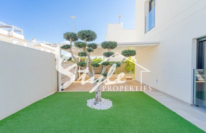 Вторичное жилье - Вилла - Сьюдад Кесада