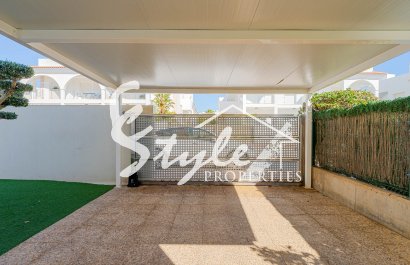 Вторичное жилье - Вилла - Сьюдад Кесада