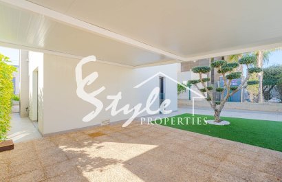 Вторичное жилье - Вилла - Сьюдад Кесада