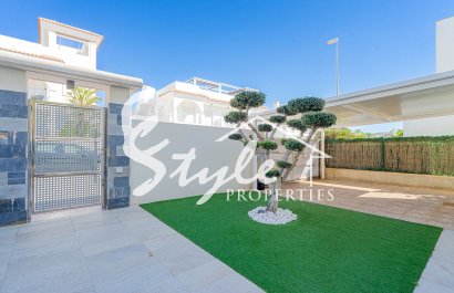 Вторичное жилье - Вилла - Сьюдад Кесада