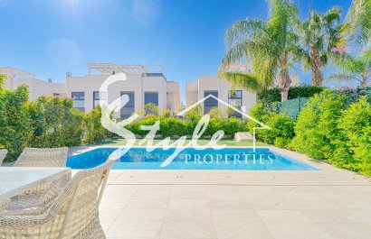 Вторичное жилье - Вилла - Сьюдад Кесада