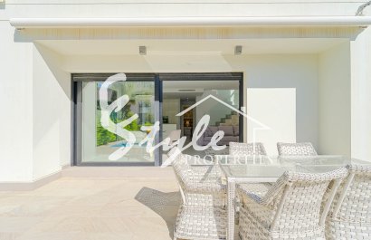 Вторичное жилье - Вилла - Сьюдад Кесада