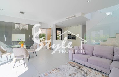 Вторичное жилье - Вилла - Сьюдад Кесада