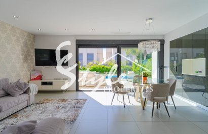 Вторичное жилье - Вилла - Сьюдад Кесада