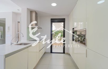 Вторичное жилье - Вилла - Сьюдад Кесада