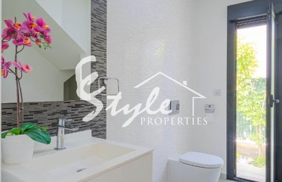 Вторичное жилье - Вилла - Сьюдад Кесада