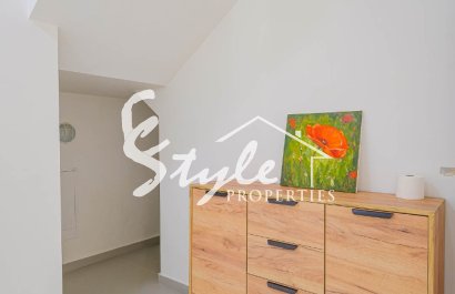 Вторичное жилье - Вилла - Сьюдад Кесада