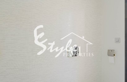 Вторичное жилье - Вилла - Сьюдад Кесада