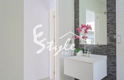 Вторичное жилье - Вилла - Сьюдад Кесада