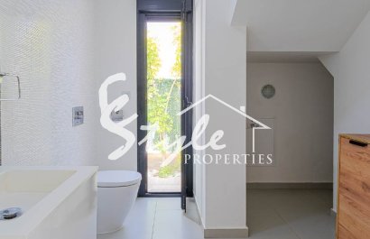 Вторичное жилье - Вилла - Сьюдад Кесада