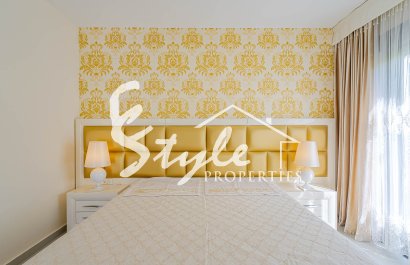 Вторичное жилье - Вилла - Сьюдад Кесада