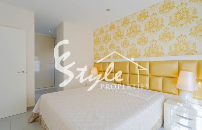 Вторичное жилье - Вилла - Сьюдад Кесада