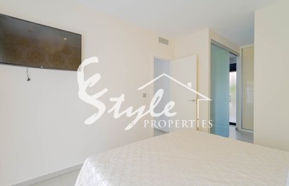 Вторичное жилье - Вилла - Сьюдад Кесада