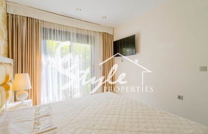 Вторичное жилье - Вилла - Сьюдад Кесада