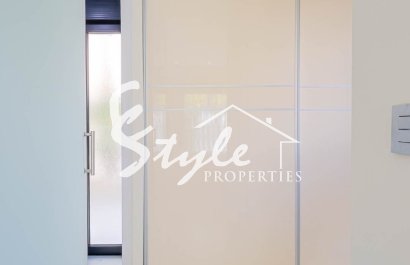 Вторичное жилье - Вилла - Сьюдад Кесада