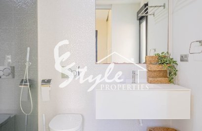 Вторичное жилье - Вилла - Сьюдад Кесада