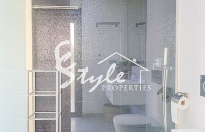 Вторичное жилье - Вилла - Сьюдад Кесада