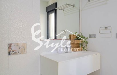 Вторичное жилье - Вилла - Сьюдад Кесада