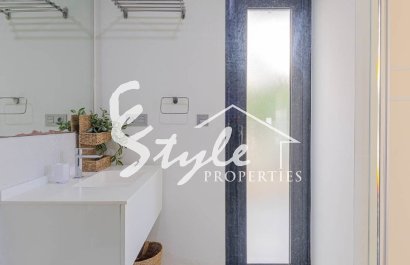 Вторичное жилье - Вилла - Сьюдад Кесада