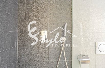 Вторичное жилье - Вилла - Сьюдад Кесада