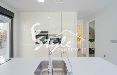 Вторичное жилье - Вилла - Сьюдад Кесада